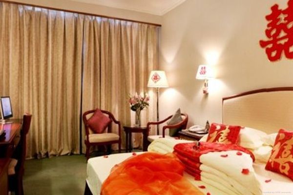 Jing Du Hotel (Liuzhou)